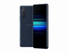 Image result for Sony Xperia 5 II フェリカ