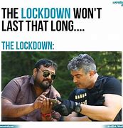 Image result for Lock Down Memes Funny