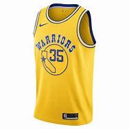 Image result for Kevin Durant Warriors Jersey