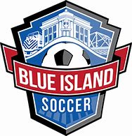 Image result for Soccer Logo Blue Transparent