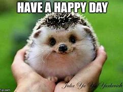 Image result for OH Happy Day Work Meme