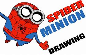 Image result for Spider Bob Minion