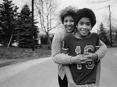 Image result for Toni Morrison as a Kid