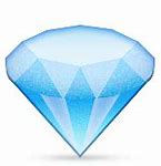 Image result for Pink Diamond Emoji