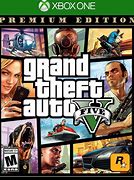 Image result for Xbox One GTA 5 Digital