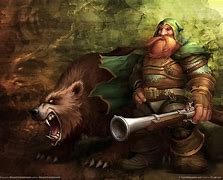 Image result for World of Warcraft Dwarf
