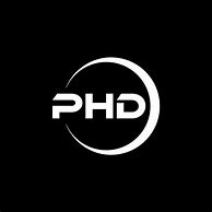 Image result for PhD Logo.svg