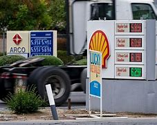 Image result for California Gas Prices