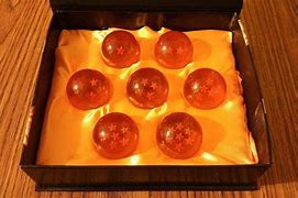 Image result for Dragon Ball Glass Ball