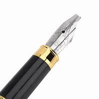 Image result for Fountain Pen Calligraphy