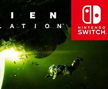 Image result for Alien Isolation Switch