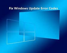 Image result for Windows Update Fix