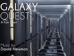 Image result for Galaxy Quest Door
