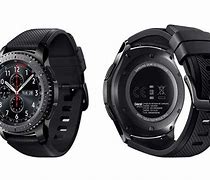Image result for Samsung Smartwatch Galaxy Gear S3 Classic HR GPS