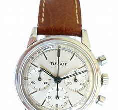 Image result for Vintage Chronograph Watches