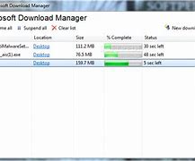 Image result for Windows 1.0 Download Manager