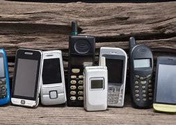 Image result for 00s Phones