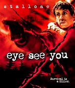 Image result for Eye See You Wallpaper