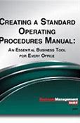 Image result for Business Operating Manual