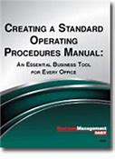 Image result for Operating Manual Example