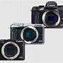 Image result for Camera with EVF Viewfinder