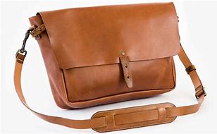 Image result for Ashford's Vintage Leather Messenger Bag