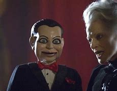 Image result for Dead Silence