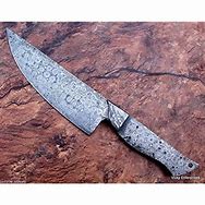 Image result for Thin Sharp Knife