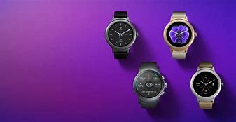 Image result for LG Watch