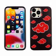 Image result for iPhone 11 Pro Max Akatsuki Case