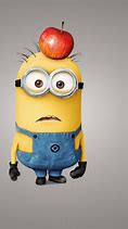 Image result for minion apple logos