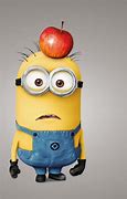 Image result for Minions Bite Apple