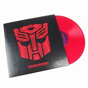 Image result for Transformers Soundtrack