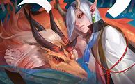 Image result for Anime Boy with Dragon Horns