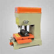 Image result for Automatic Key Cutting Machine