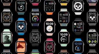 Image result for Apple Series 7 Watch Faces