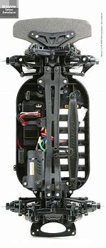 Image result for RC Rally Car Chassis