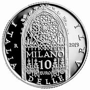 Image result for Italy 10 Cent Coin