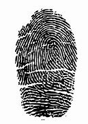 Image result for Latent Fingerprint Clip Art