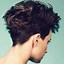 Image result for Cute Brown Pixie Haircuts
