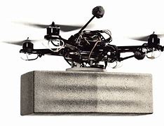 Image result for Flying Robots Builders