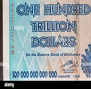 Image result for $1 Trillion Dollar Note