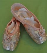 Image result for Pretty Pointe Shoes