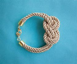 Image result for Rope Bracelets