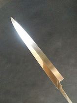 Image result for Japanese Fish Knife