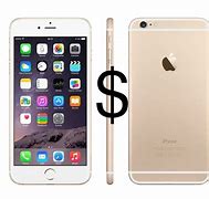 Image result for How Much Does a iPhone 6 Plus Cost