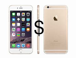 Image result for How Much Is iPhone 6 Gold