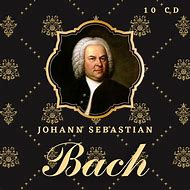 Image result for Classical Music Bach