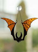Image result for Vintage Halloween Bat Decorations