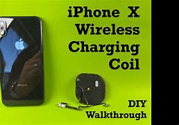 Image result for Internal Wireless Charging Coil iPhone
